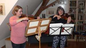 Odoo CMS - Gallery sample