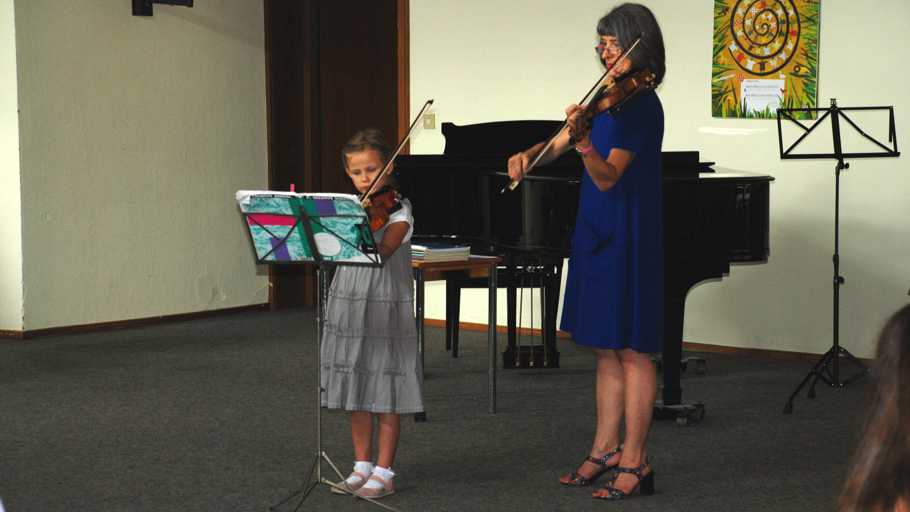 Odoo CMS - Gallery sample