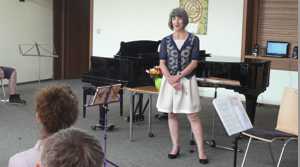 Odoo CMS - Gallery sample