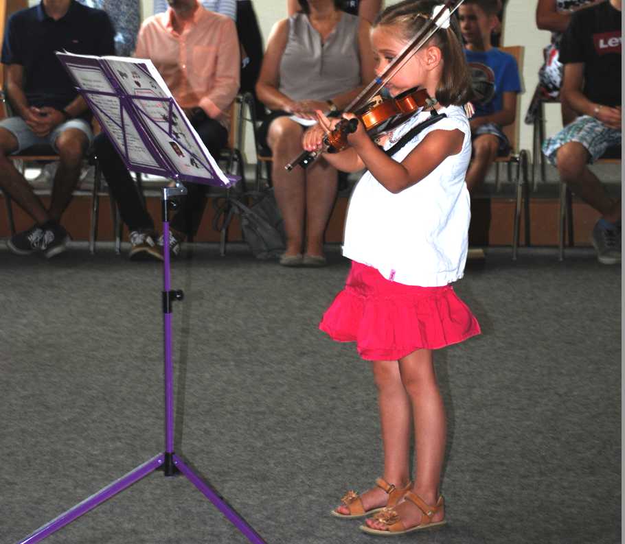 Odoo CMS - Gallery sample