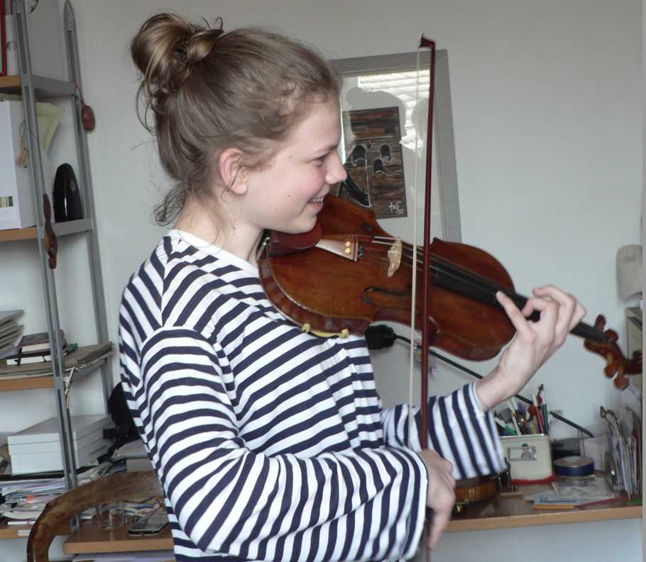 Odoo CMS - Gallery sample