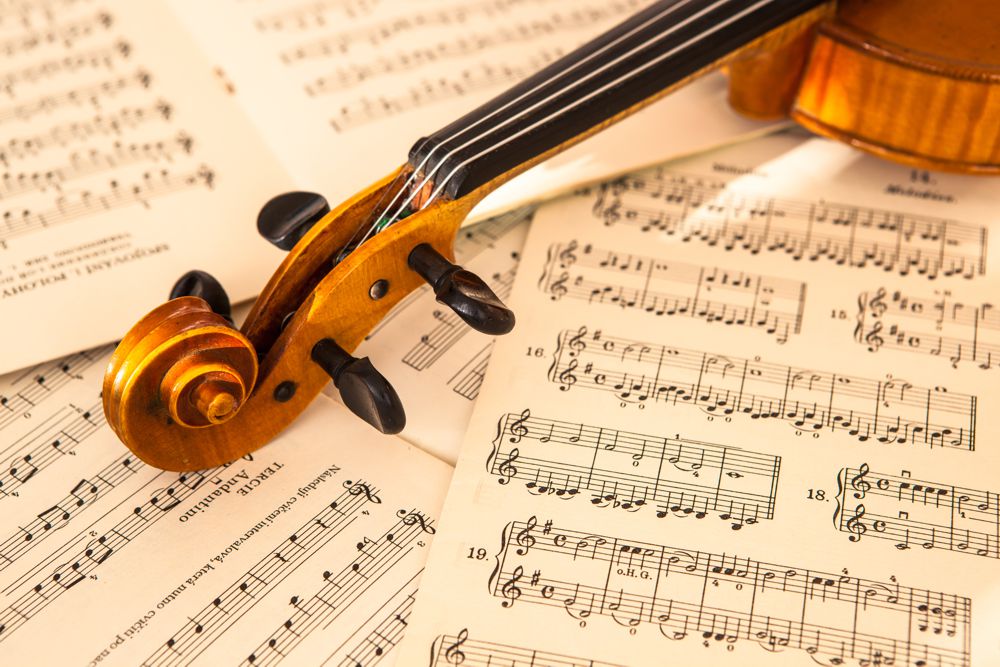 Odoo image and text block